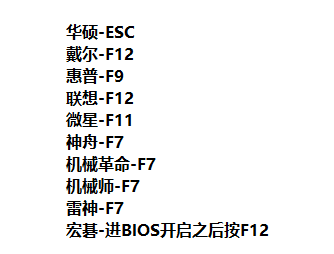 Windows 10下载win10系统安装教程