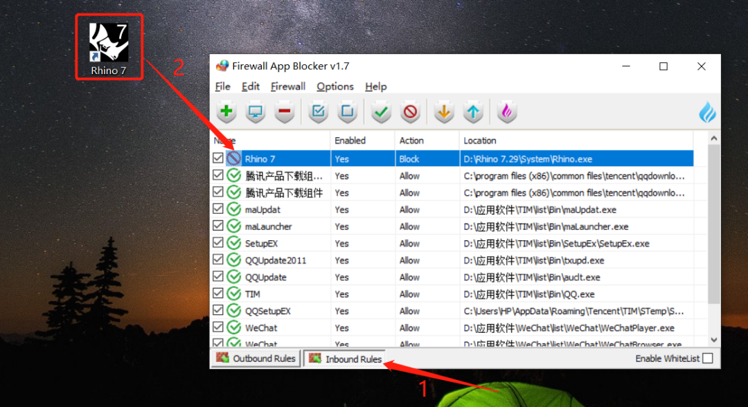 Rhino7.29安装包软件下载地址及安装教程）-17