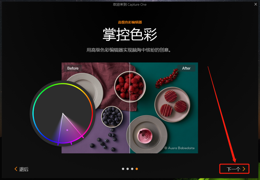 Capture One21安装包软件下载 安装教程-19