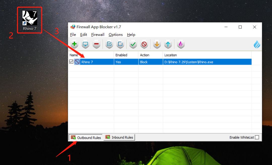 Rhino7.29安装包软件下载地址及安装教程）-16