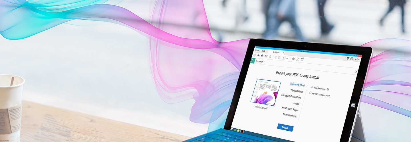 最佳PDF编辑软件Adobe Acrobat Pro DC 2023.001.20064 for Windows v23.001.20063 for macOS
