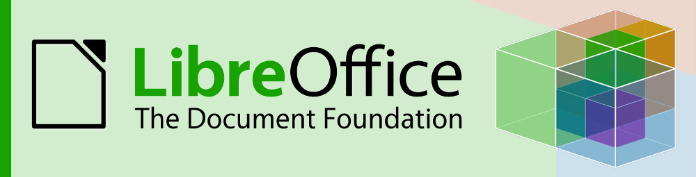 免费的全能办公套件 LibreOffice 7.1.3下载