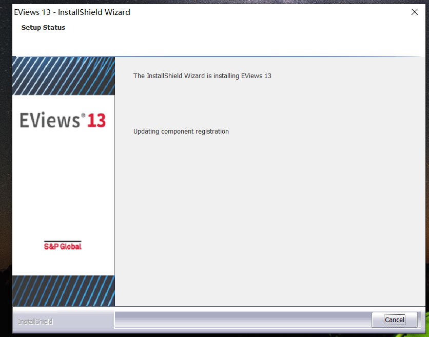 EViews13安装包软件下载EViews 13安装教程-11