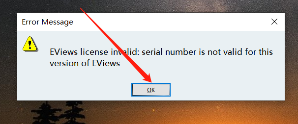 EViews13安装包软件下载EViews 13安装教程-18
