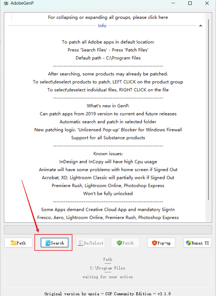 PS2023 V24.7（含Ai绘图功能）安装包软件下载及安装教程-10