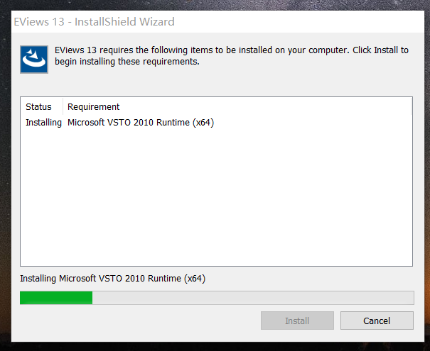 EViews13安装包软件下载EViews 13安装教程-3