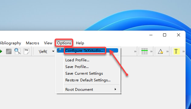 LaTex 2022安装包软件下载地址及安装教程-13