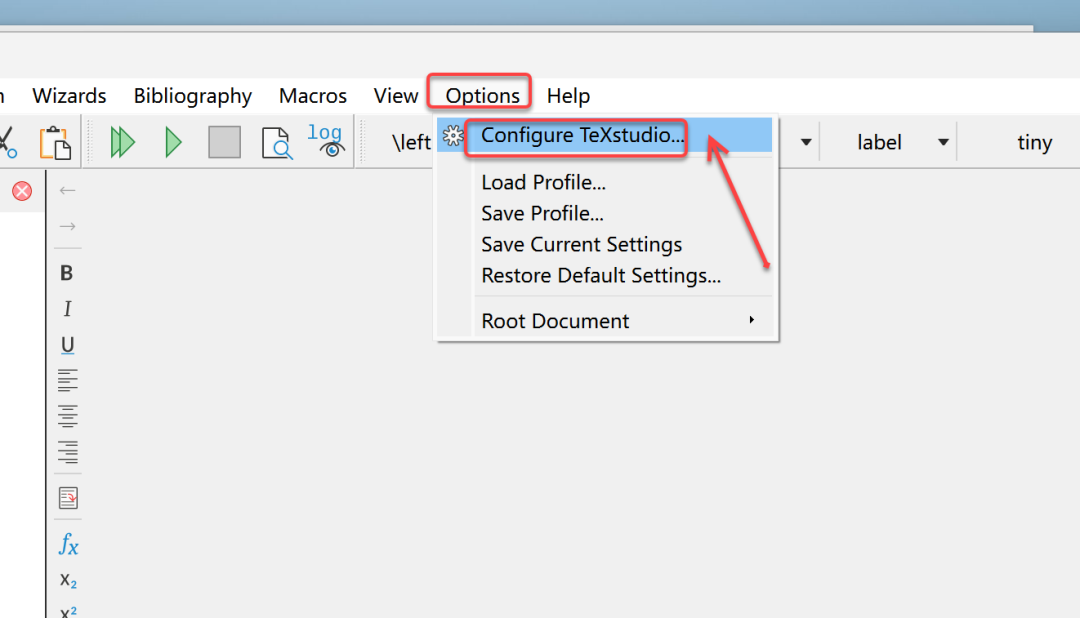 LaTex 2023安装包软件下载地址及安装教程-14
