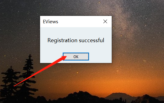 EViews13安装包软件下载EViews 13安装教程-21