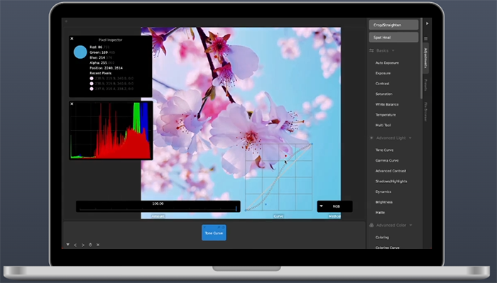 Nevercenter CameraBag Pro 2026 后期调色神器下载