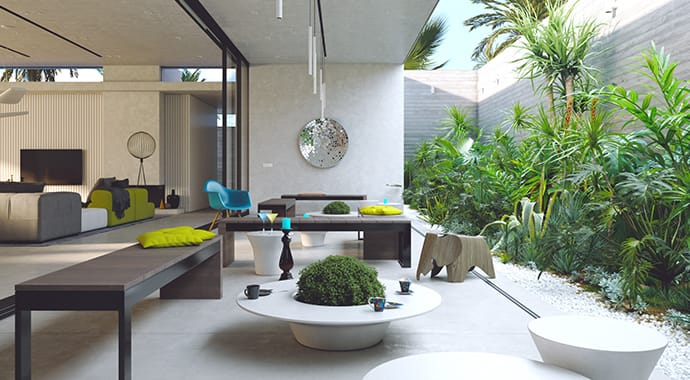 c4d vray渲染器(V-Ray for cinema 4d R21-2026) v7.20.00