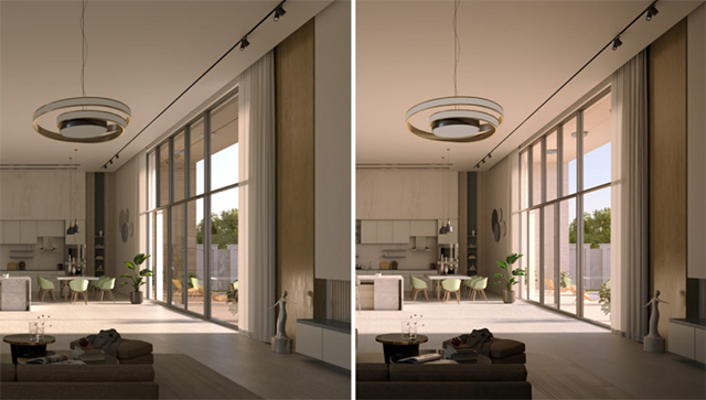 c4d实时交互渲染器Corona Renderer for Cinema 4D R17-2026 v13 hotfix 2