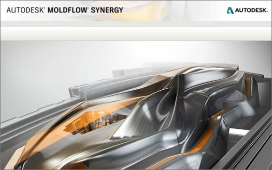 Autodesk Moldflow Synergy 2026 64位下载 附安装教程