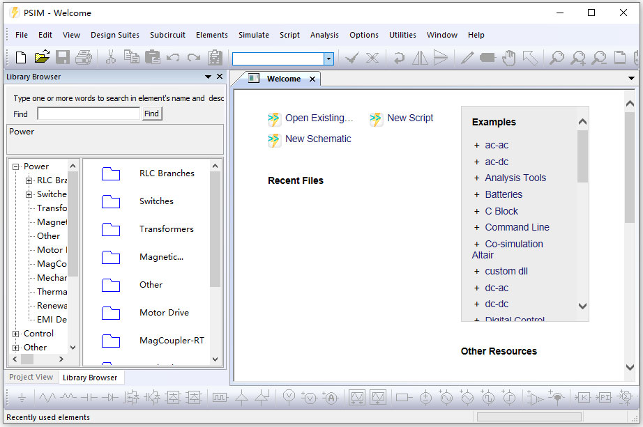 altair psim 2026免费版下载