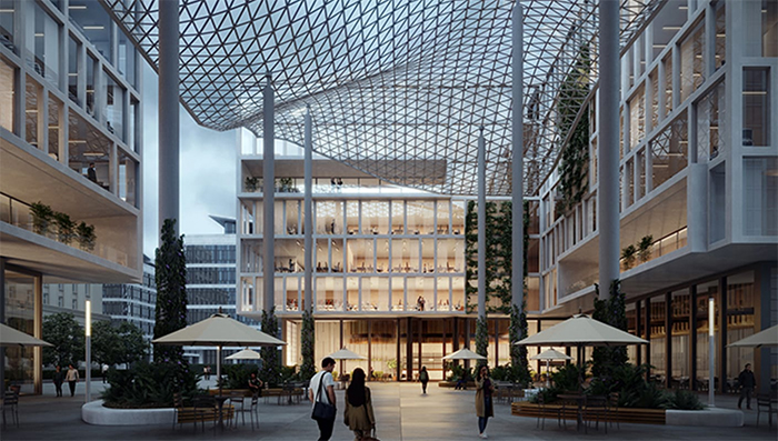 sketchup vray渲染器(V-Ray for SketchUp 2021-2026) v7.20.02