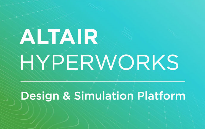 Altair CFD Solvers 2026免费版