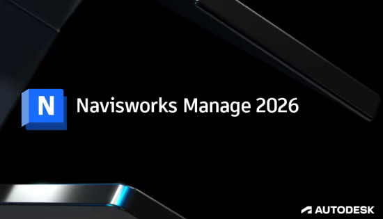autodesk navisworks manage 2026 64位中文版 附安装教程
