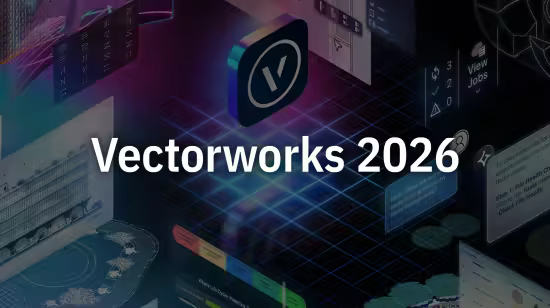 vectorworks design suite 2026官方版 Update 1 64位
